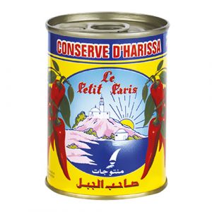 Harissa