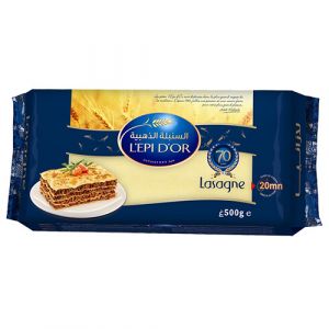 Lasagne