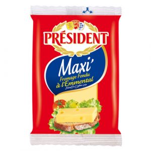Fromage fondu