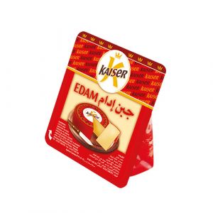 Fromage edam Rouge