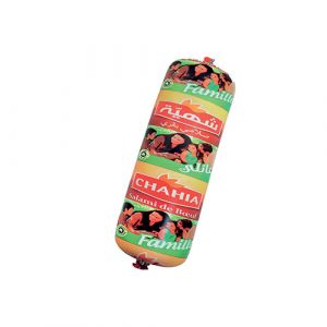 Mini salami de bœuf