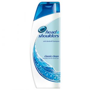 Shampooing classic