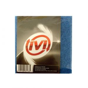 Lot de 3 tampons pour tefal