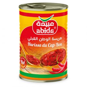 Harissa