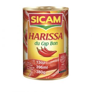 Harissa