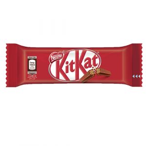 Chocolat kit kat