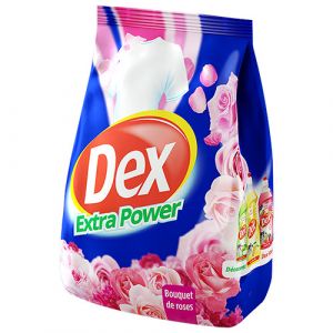Lessive pour le lavage à la main extra power