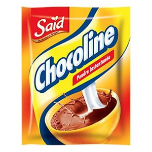 Chocolat instantané