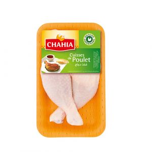 Cuisse de poulet