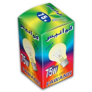Lampe spirale