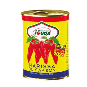 Harissa