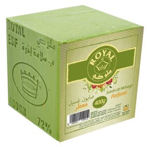 Savon de lavage