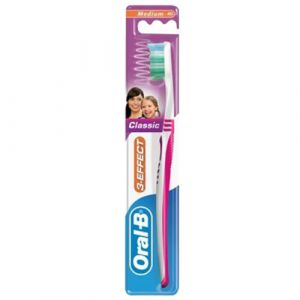Brosse à dent classic  medium