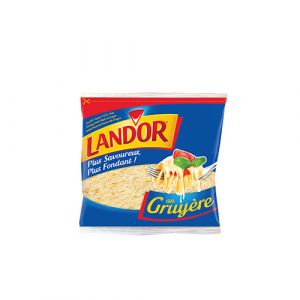 Fromage râpé