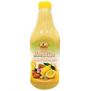 Boisson concentrée citron 