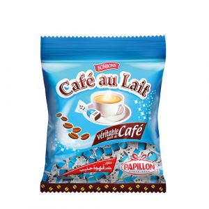 Bonbon café au lait