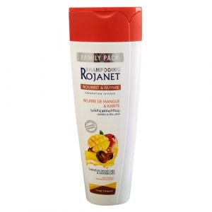 Shampooing