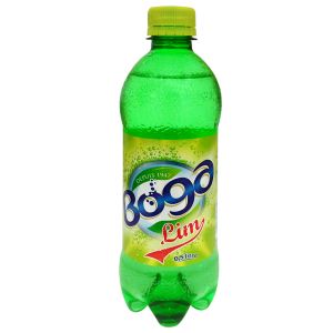 Boisson gazeuse lim
