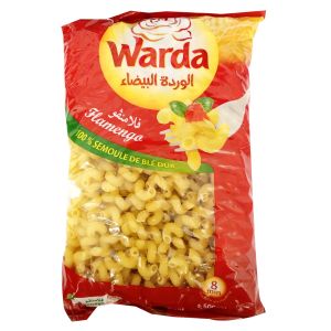 Flammingo warda