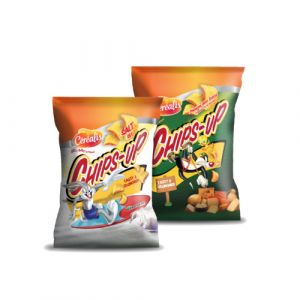 Chips sel et fromage