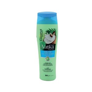 Shampooing colis mixte