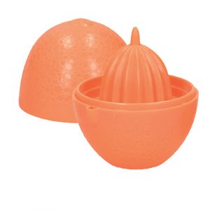 Presse citron en plastique