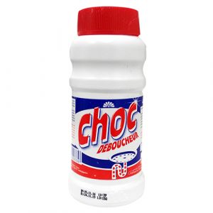 Déboucheur