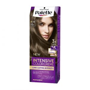 Semi kit coloration blond foncé
