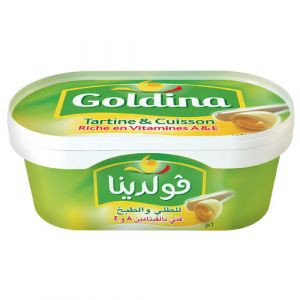 Margarine