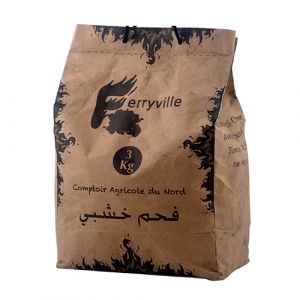 Sac charbon