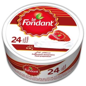 Préparation alimentaire