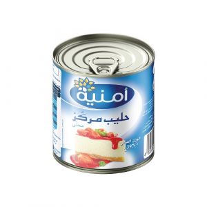 Lait concentré