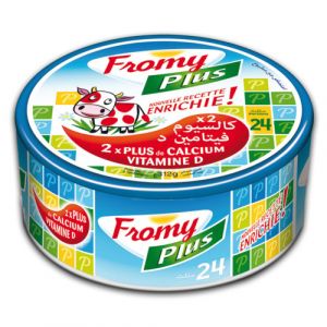 Fromage fondu
