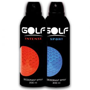 Déodorant colis mixte