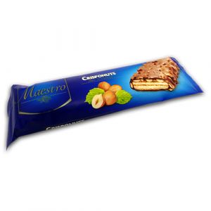 Chocolat  crispo nut