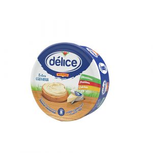 Fromage triangle