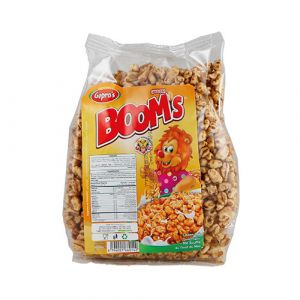 Céréales au miel boom's 