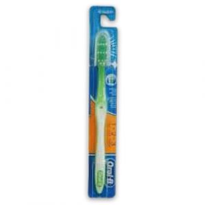 Brosse à dents