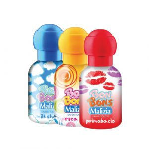 Eau de toilette Bon Bons