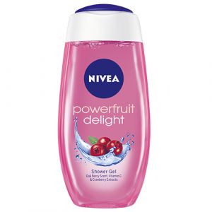 Gel douche women