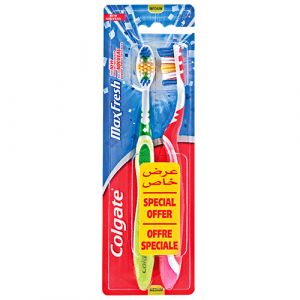 Brosse à dent
