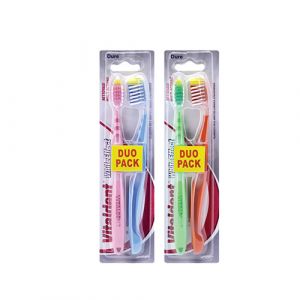 Duo pack blancheur