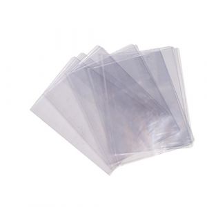Lot de 5 protège cahiers