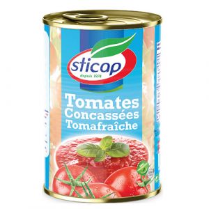 Tomate fraiche