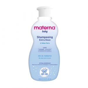 Shampoing bébé
