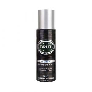 Déodorant brut