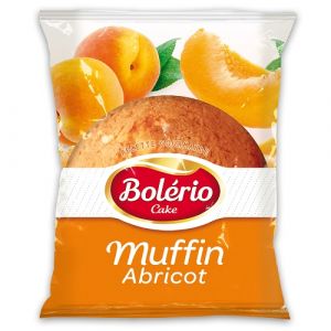 Muffins abricot