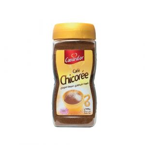 Café chicorée