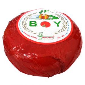 Fromage edam boy