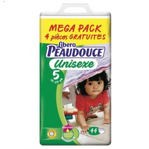 Couches bébé unisexe jumbo